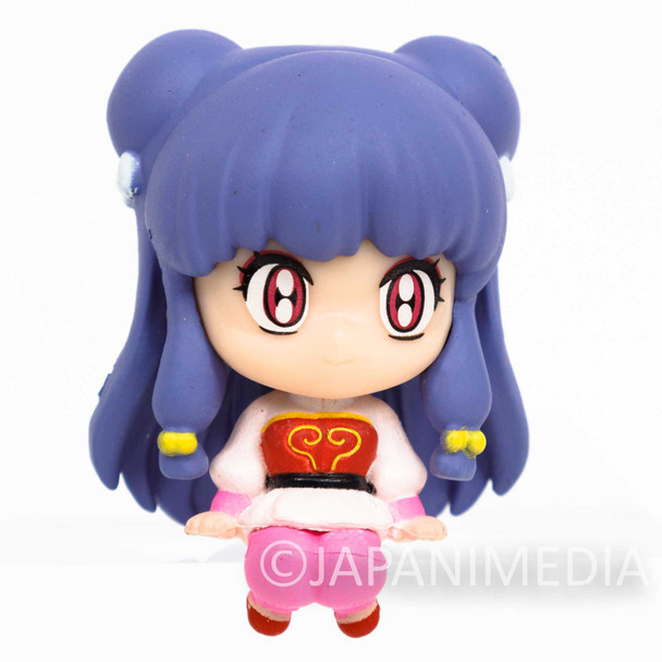 Ranma 1/2 Shampoo Mini Figure for Cable JAPAN ANIME MANGA RUMIKO TAKAHASHI Japanimedia Store FRONT