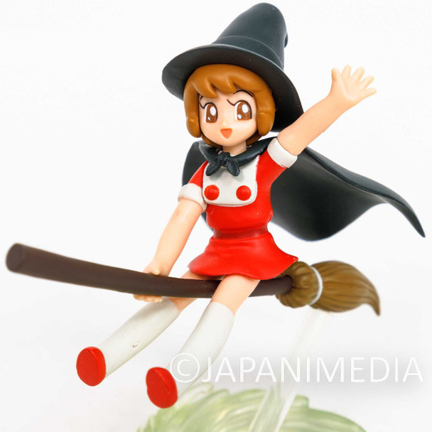 Sally the Witch Sally Yumeno Toei Anime Heroine Collection Mini Figure JAPAN Japanimedia Store FRONT