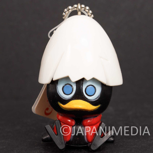 Calimero Mascot Figure Ballchain #2 Banpresto Japanimedia Store FRONT