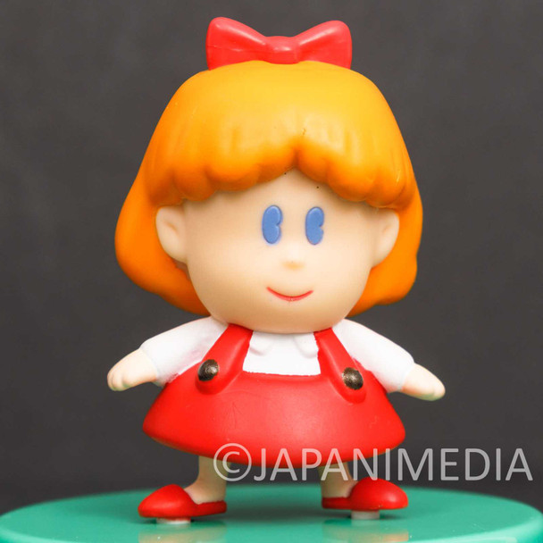 MOTHER 2 Tracy Mini Figure Collection Earthbound NINTENDO NES Japanimedia Store FRONT