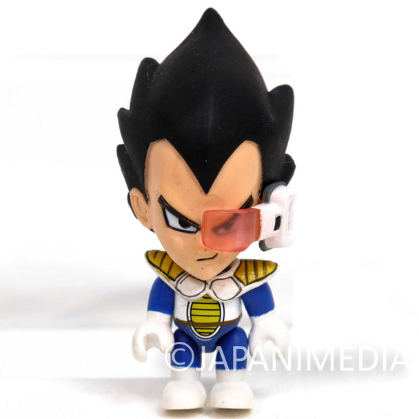 Dragon Ball Z Vegeta Mini Figure Japanimedia Store FRONT