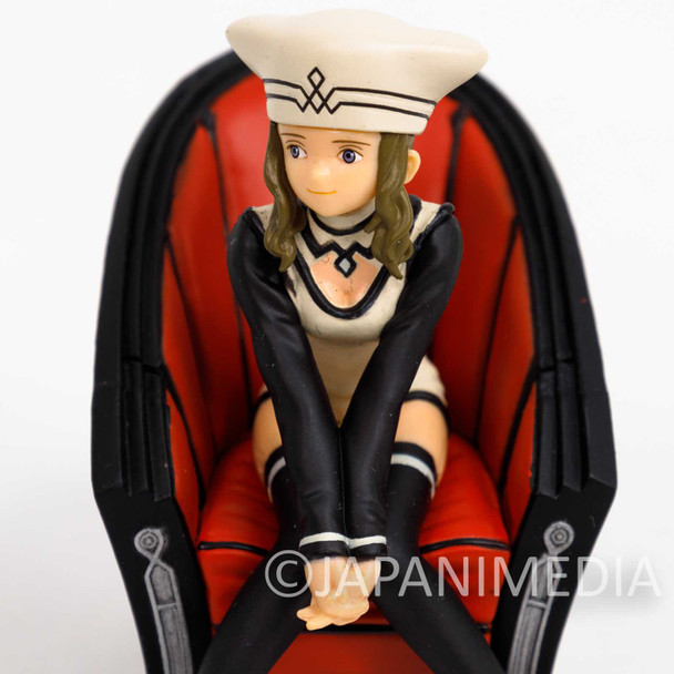 PSE #03 Solid Collection Range Murata Mini Figure Ver.1.5 JAPAN Japanimedia Store FRONT