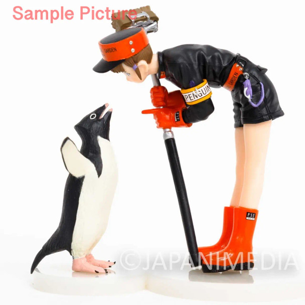 Range Murata PSE Solid Collection Ver.3 Mini Figure #16 Japan | Japanimedia Store front