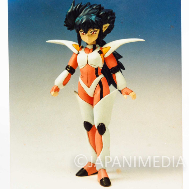 Adventure Iczer 3 Atros Resin Model Kit 1/12 Scale b&k Model JAPAN Japanimedia Store FRONT
