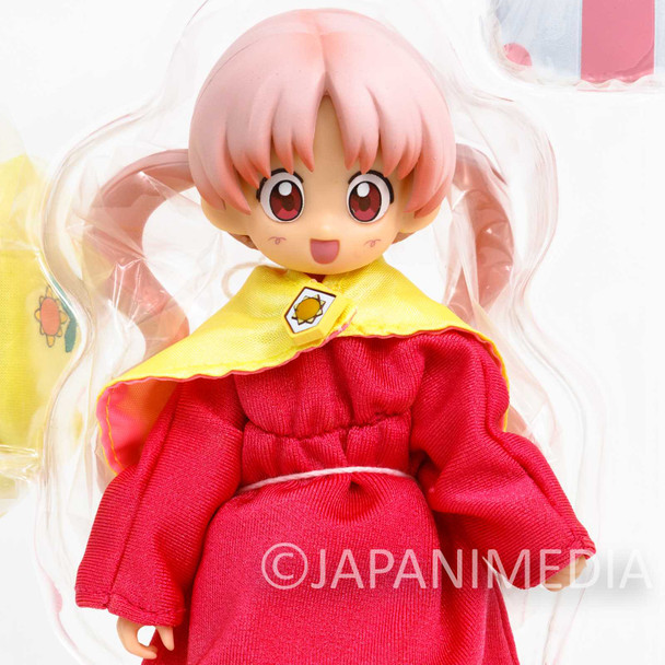 Yume no Crayon Oukoku Princess Silver Figure Punit Collection Megahouse Japanimedia Store FRONT