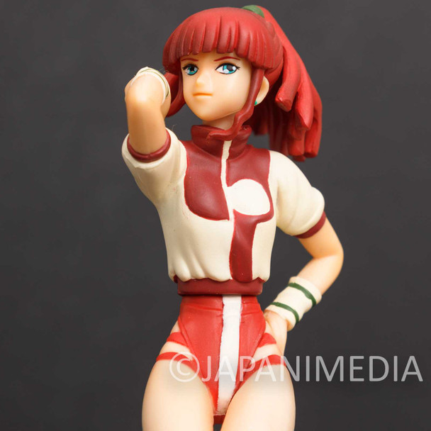 GunBuster Aim For the Top Jung Freud Mini Figure Kotobukiya GAINAX Japanimedia Store FRONT