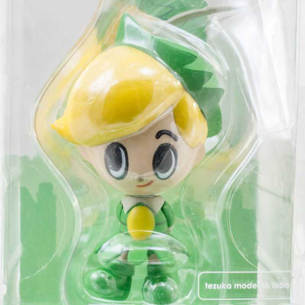 Princess Knight Tink Moderno Labo Figure Tezuka Osamu Organic JAPAN ANIME Japanimedia Store FRONT