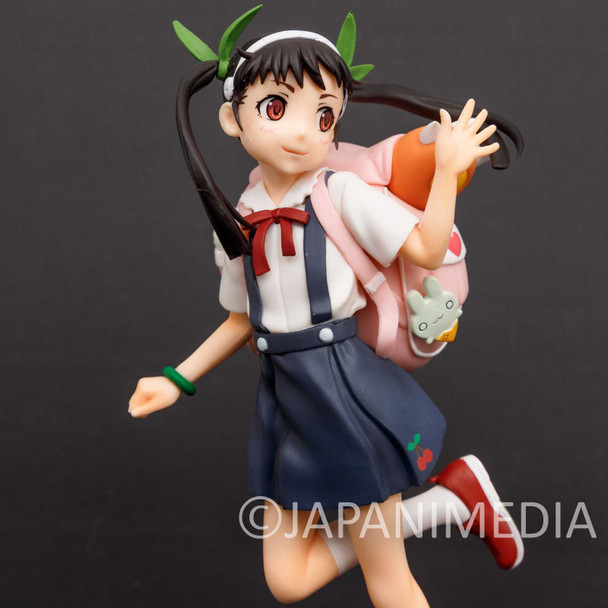 Bakemonogatari Mayoi Hachikuji Figure 7.5" SEGA Japanimedia Store FRONT