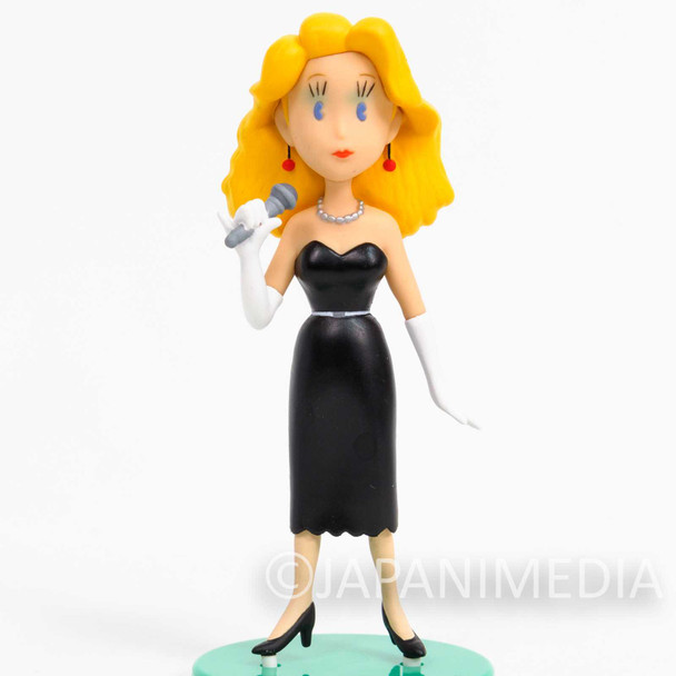 MOTHER 2 Venus Tonzura Bros. Runaway Five Mini Figure Collection Earthbound NES Japanimedia Store FRONT