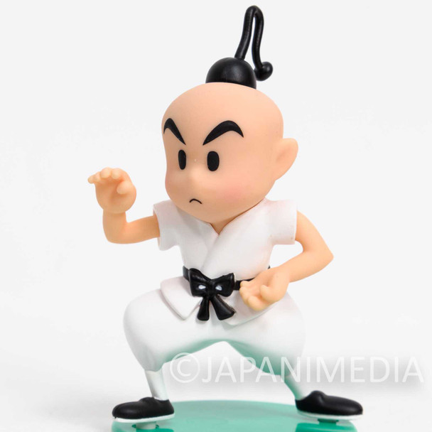 MOTHER 2 Poo Mini Figure Collection Earthbound NINTENDO NES Japanimedia Store FRONT