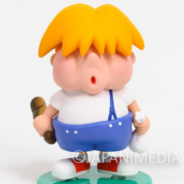MOTHER 2 Pokey Minch Mini Figure Collection Earthbound NINTENDO NES Japanimedia Store FRONT
