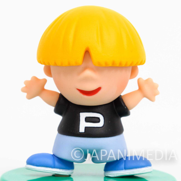 MOTHER 2 Picky Minch Mini Figure Collection Earthbound NINTENDO NES Japanimedia Store FRONT