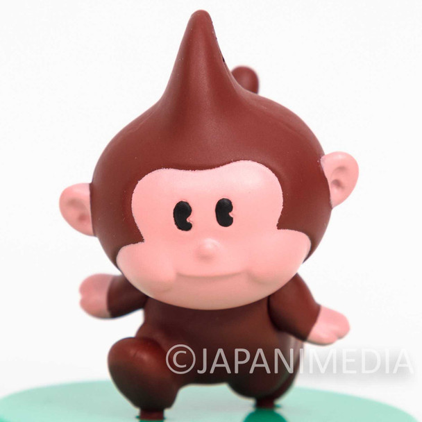 MOTHER 2 Balloon Monkey Mini Figure Collection Earthbound NINTENDO NES Japanimedia Store FRONT