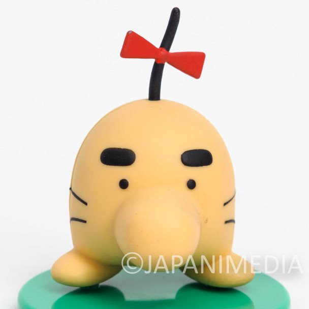 MOTHER 2 Doseisan Mini Figure Banpresto Earthbound NINTENDO Japanimedia Store FRONT