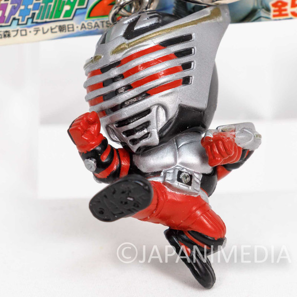 Kamen Rider Ryuki Figure Keychain JAPAN ANIME MASKED Japanimedia Store FRONT