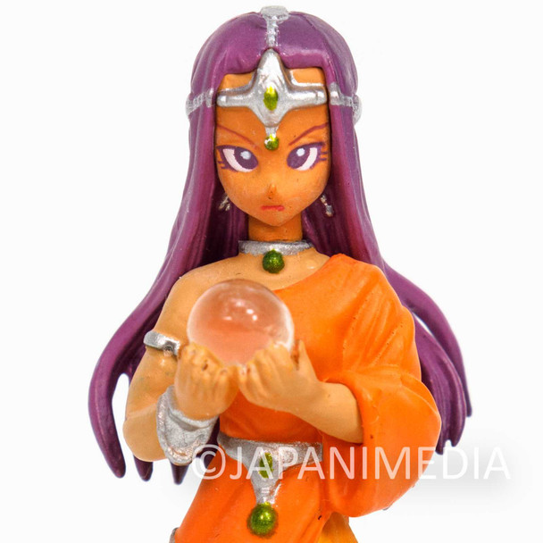 Dragon Quest 4 Meena Character Figure Collection Square Enix Warrior Japanimedia Store FRONT