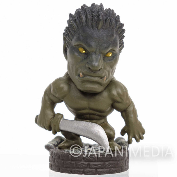 Berserk Zodd Human Form Figure Collection JAPAN ANIME MANGA 2 Japanimedia Store FRONT