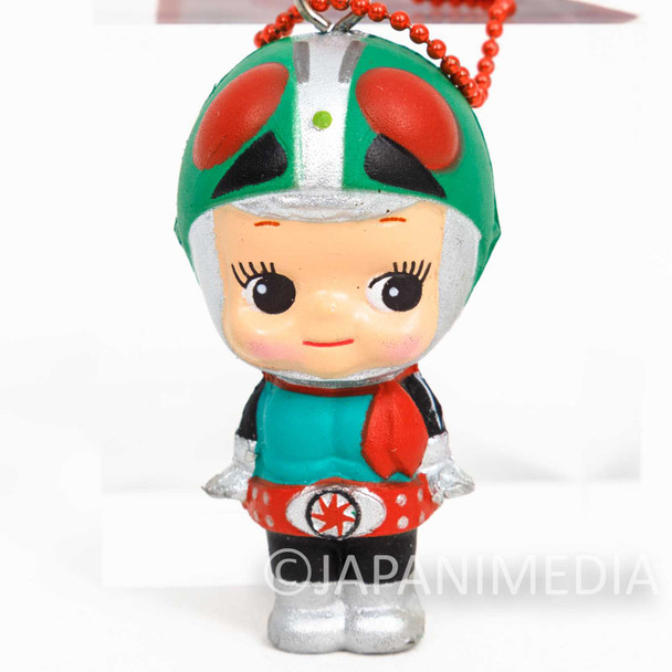 Kamen Rider Squeeze Figure Ballchain Kewpie Kewsion Japanimedia Store FRONT