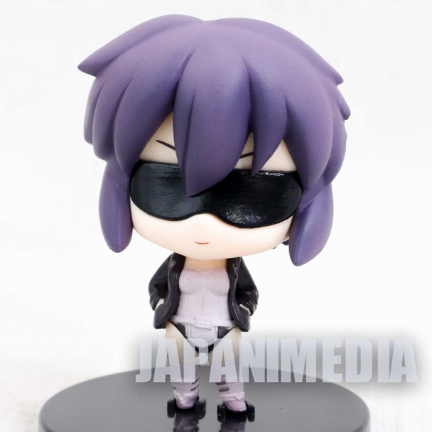 Ghost in the Shell Motoko Kusanagi Mini Figure Secret Ver. Taito JAPAN ANIME Japanimedia Store FRONT