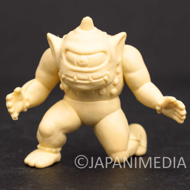 RARE! Ghosts'n Goblins Unicorn Rubber Figure Capcom NES Famicom JAPAN 2 Japanimedia Store FRONT