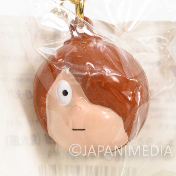 Gegege no Kitaro Figure type Bell Keychain Yutaka JAPAN ANIME MANGA Japanimedia Store FRONT