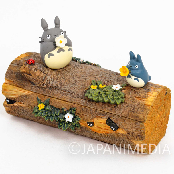 My Neighbor Totoro Accessory Case Benelic Ghibli JAPAN ANIME MANGA Japanimedia Store FRONT