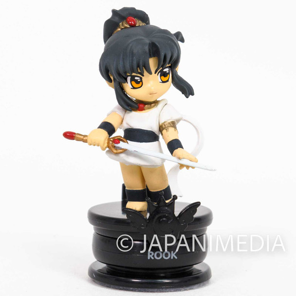 CLAMP no Kiseki Ashura (Seiden - RG VEDA) Chess Piece type Figure Japanimedia Store FRONT
