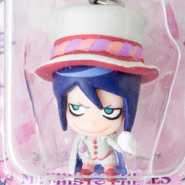 Blue Exorcist Mephisto Pheles Chara Fortune Mini FIgure JAPAN ANIME MANGA Japanimedia Store FRONT