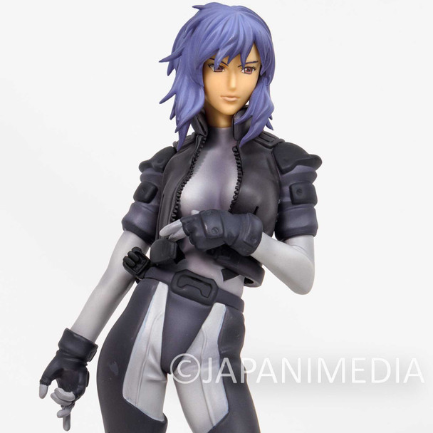 [Missing Parts] Ghost in the Shell S.A.C. 2nd GIG Motoko Kusanagi 1/7 Scale PVC Figure Japanimedia Store FRONT