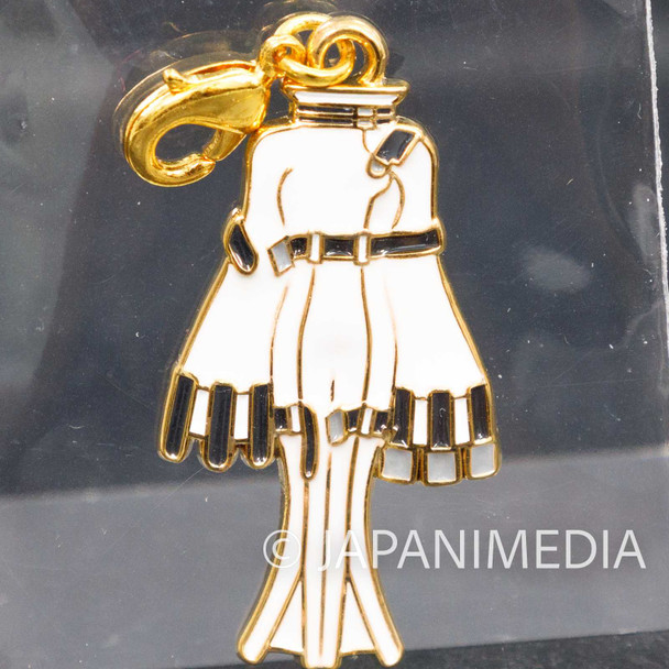 Code Geass Costume Metal Charm #4 C.C. / CLAMP Japanimedia Store FRONT