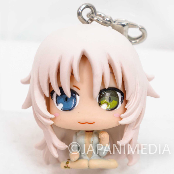 [K] Project GoHands Works NEKO Karacole Figure Mascot JAPAN ANIME Japanimedia Store FRONT