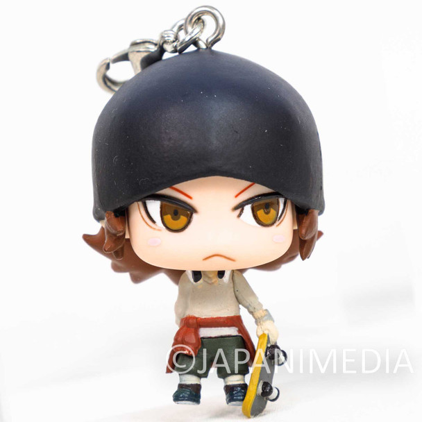 [K] Project GoHands Works MISAKI YATA Karacole Figure Mascot JAPAN Japanimedia Store FRONT