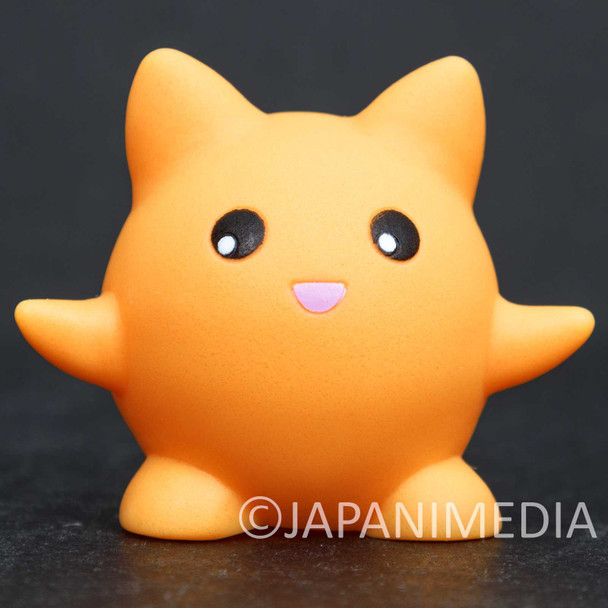 Shin Megami Tensei Mechi Devil Children Finger Puppet Figure BANDAI Japanimedia Store FRONT