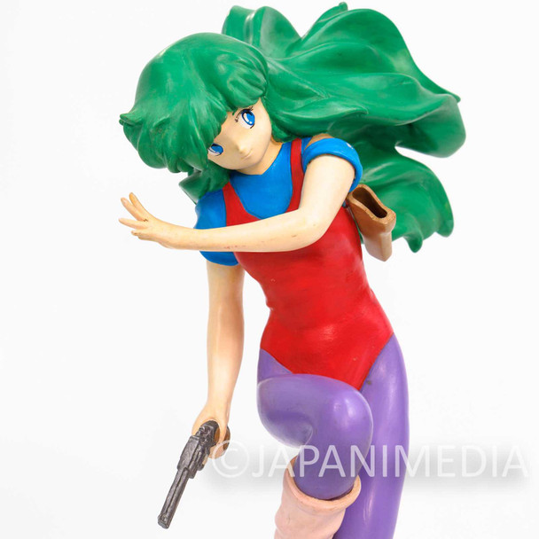 [Self Painted] Dream Hunter Rem 1/6 Scale Soft Vinyl Model Kit Kaiyodo Japanimedia Store FRONT