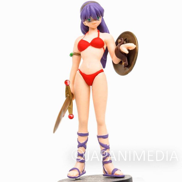 Psycho Soldier ATHENA SNK GALS Collection Mini Figure JAPAN GAME Japanimedia Store FRONT