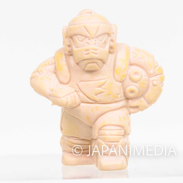 RARE! Bomberman Rubber Figure #2 Hudson Famicom JAPAN GAME NES Japanimedia Store FRONT