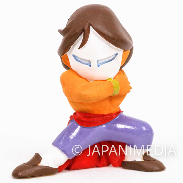 [Self Painted] Street Fighter II 2 VEGA Resin Cast Model Kit Volks CAPCOM 1992 Japanimedia Store FRONT