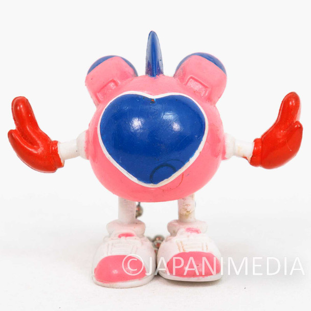 Retro RARE! Parodius WinBee Figure Ballchain /KONAMI TwinBee Japanimedia Store FRONT