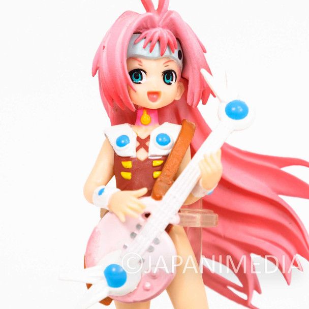 Macross 7 Mylene Flare Jenius Half Age Girls Figure BANDAI Japanimedia Store FRONT