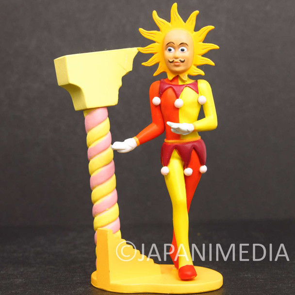 RARE! Popee the Performer Papi Trading Mini Figure Japanimedia Store FRONT