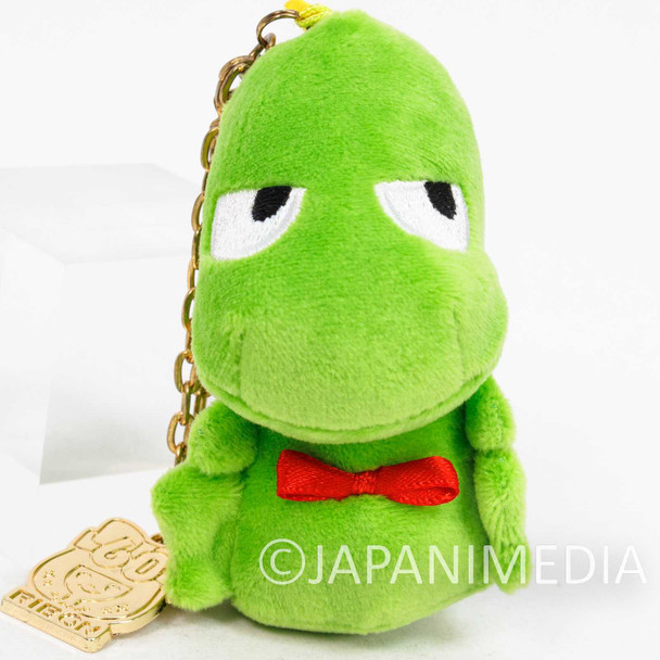 Tenshi Nanka ja Nai Sudo Zaurus Mini Plush Doll w/chain Ribon Magazine JAPAN 2 Japanimedia Store FRONT