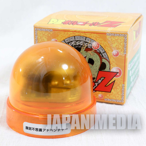 RARE! Dragon Ball Music Box "Makafushigi Mystical Adventure" OP Song JAPAN Japanimedia Store FRONT