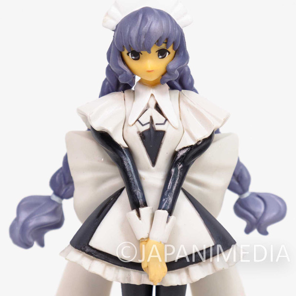 Chobits Yuzuki Mini Figure CLAMP JAPAN ANIME MANGA 2 Japanimedia Store FRONT
