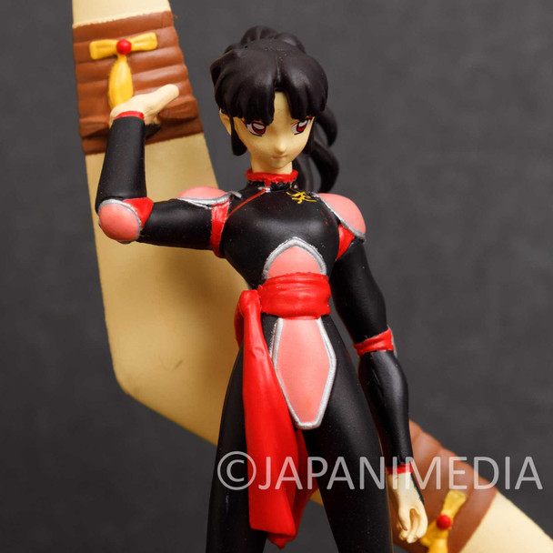 InuYasha Sango Figure Collection 2 Banpresto JAPAN Japanimedia Store FRONT