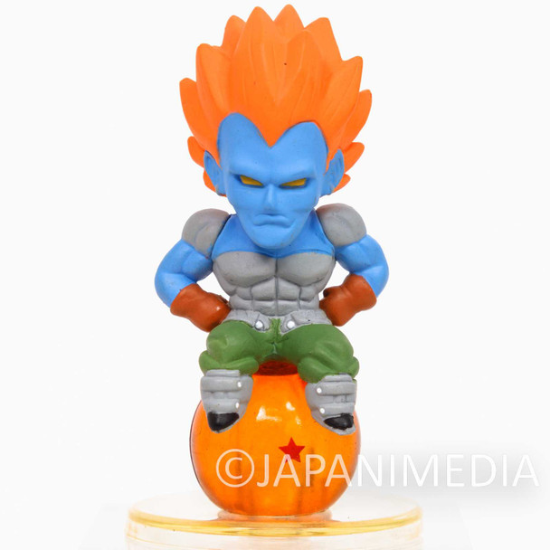 Dragon Ball Z Android #13 Chara Petit Mini Figure JAPAN ANIME MANGA Japanimedia Store FRONT