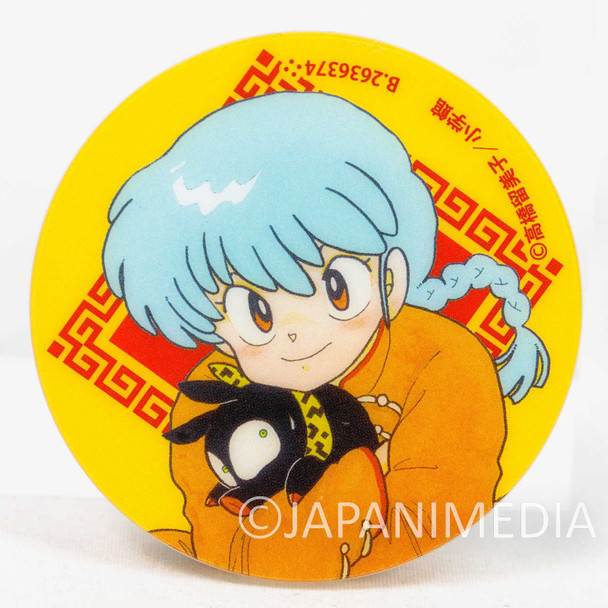 Ranma 1/2 Smartphone Glip #2 Saotome Ranma Female P-Chan Japanimedia Store FRONT