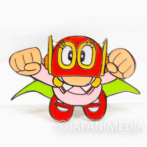 Perman Perko Metal Pins Fujiko F Fujio JAPAN ANIME MANGA Japanimedia Store FRONT