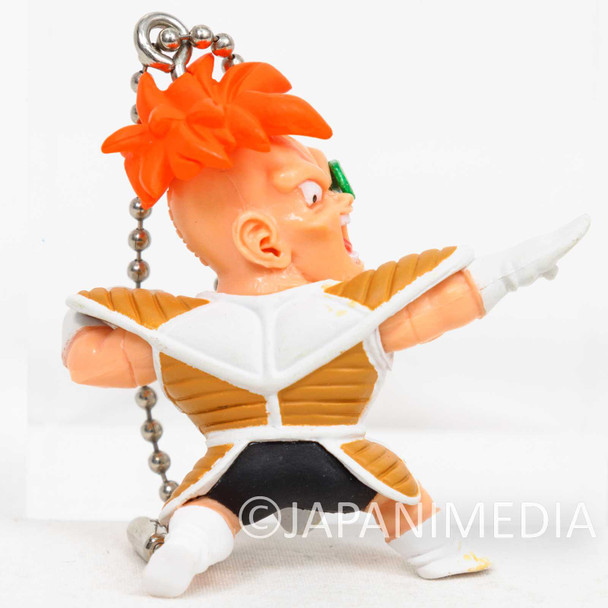 Dragon Ball Z Recoome Figure Ballchian Ginyu Force JAPAN ANIME MANGA Japanimedia Store FRONT