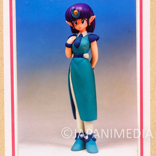 NG Knight Lamune & 40 Princess Cocoa Resin Cast Model Kit 1/8 Scale JAPAN FIGURE Japanimedia Store FRONT