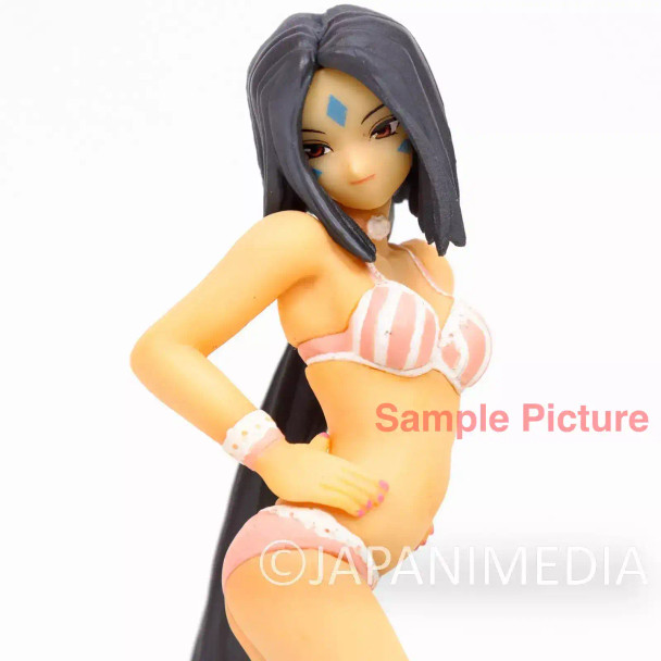 Ah! My Goddess Payos (Swimsuit / Pink) Beachside collection Mini Figure JAPAN Japanimedia Store FRONT